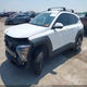 KM8HC3AB6SU234923 2025 Hyundai Kona Sel Convenience auction photo thumbnail 2