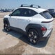 KM8HC3AB6SU234923 2025 Hyundai Kona Sel Convenience auction photo thumbnail 3