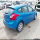 1FAHP3K20CL312827 2012 Ford Focus Se auction photo thumbnail 4