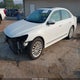 1VWBT7A30HC011010 2017 Volkswagen Passat 1.8T Se auction photo thumbnail 2