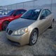 1G2ZG558664255319 2006 Pontiac G6 auction photo thumbnail 2