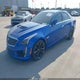 1G6A15S63J0153718 2018 Cadillac Cts-V auction photo thumbnail 2