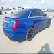 1G6A15S63J0153718 2018 Cadillac Cts-V auction photo thumbnail 4