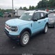 3FMCR9G6XRRE02019 2024 Ford Bronco Sport Heritage auction photo thumbnail 2