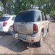 1GNDS13S952299702 2005 Chevrolet Trailblazer Ls auction photo thumbnail 4