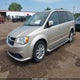 2C4RDGCG6ER321308 2014 Dodge Grand Caravan Sxt auction photo thumbnail 2