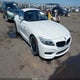 WBALM1C56BE393892 2011 BMW Z4 Sdrive35Is auction photo thumbnail 1