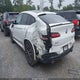 5UXUJ3C54KLG56356 2019 BMW X4 xDrive30I auction photo thumbnail 3