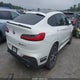 5UXUJ3C54KLG56356 2019 BMW X4 xDrive30I auction photo thumbnail 4