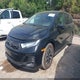 5FNRL6H61SB078611 2025 Honda Odyssey Ex-L auction photo thumbnail 2