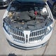 3LNHL2GC3CR825570 2012 Lincoln Mkz auction photo thumbnail 10