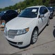 3LNHL2GC3CR825570 2012 Lincoln Mkz auction photo thumbnail 2