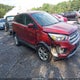 1FMCU9GD8KUA28389 2019 Ford Escape Se auction photo thumbnail 1