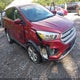1FMCU9GD8KUA28389 2019 Ford Escape Se auction photo thumbnail 6