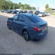 4T1DAACK7SU598905 2025 Toyota Camry Xle auction photo thumbnail 3