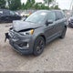 2FMPK4J9XKBC08235 2019 Ford Edge Sel auction photo thumbnail 2