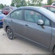 19XFB2F88DE027408 2013 Honda Civic Ex auction photo thumbnail 13