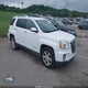 2GKFLPE37H6279693 2017 GMC Terrain Slt auction photo thumbnail 1