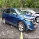 2GNAXJEV2L6126261 2020 Chevrolet Equinox Fwd 2Fl auction photo thumbnail 1