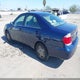 4T1BE32K15U388197 2005 Toyota Camry Le auction photo thumbnail 3