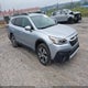 4S4BTANC5M3139047 2021 Subaru Outback Limited auction photo thumbnail 1
