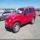 1J4GL58K52W107435 2002 Jeep Liberty Limited Edition auction photo thumbnail 2