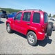 1J4GL58K52W107435 2002 Jeep Liberty Limited Edition auction photo thumbnail 3