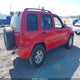 1J4GL58K52W107435 2002 Jeep Liberty Limited Edition auction photo thumbnail 4
