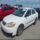JTDBR32E752057347 2005 Toyota Corolla Ce auction photo thumbnail 2