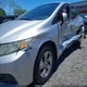 19XFB2F50EE058966 2014 Honda Civic Lx auction photo thumbnail 18