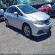 19XFB2F50EE058966 2014 Honda Civic Lx auction photo thumbnail 1