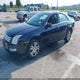 3FAHP08109R196424 2009 Ford Fusion Sel auction photo thumbnail 2