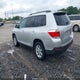 5TDZA3EH9BS008313 2011 Toyota Highlander auction photo thumbnail 3