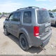 5FNYF4H77BB013018 2011 Honda Pilot Ex-L auction photo thumbnail 3