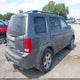 5FNYF4H77BB013018 2011 Honda Pilot Ex-L auction photo thumbnail 4