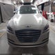 KMHGN4JE8FU061563 2015 Hyundai Genesis 3.8 auction photo thumbnail 12