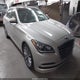 KMHGN4JE8FU061563 2015 Hyundai Genesis 3.8 auction photo thumbnail 1