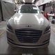 KMHGN4JE8FU061563 2015 Hyundai Genesis 3.8 auction photo thumbnail 6