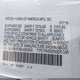19UUB1F36KA002630 2019 Acura Tlx Standard auction photo thumbnail 9