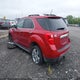 2GNALDEK5E6264950 2014 Chevrolet Equinox Ltz auction photo thumbnail 3