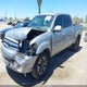 5TBET34145S467890 2005 Toyota Tundra Sr5 V8 auction photo thumbnail 2