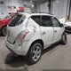 JN8AZ08W15W423987 2005 Nissan Murano Sl auction photo thumbnail 4