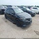 4T1NZ1AK4LU040284 2020 Toyota Camry Trd auction photo thumbnail 1
