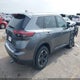5N1BT3BA3SC767264 2025 Nissan Rogue Sv Fwd auction photo thumbnail 4