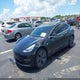 5YJ3E1EA7JF171692 2018 Tesla Model 3 Long Range/Mid Range auction photo thumbnail 2