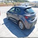 JTND4MBE9R3232562 2024 Toyota Corolla Se auction photo thumbnail 3