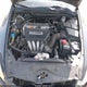 1HGCM56496A076801 2006 Honda Accord 2.4 Lx auction photo thumbnail 10