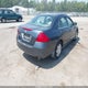 1HGCM56496A076801 2006 Honda Accord 2.4 Lx auction photo thumbnail 4