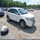 2FMDK4JC9DBC36545 2013 Ford Edge Sel auction photo thumbnail 1