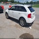 2FMDK4JC9DBC36545 2013 Ford Edge Sel auction photo thumbnail 3